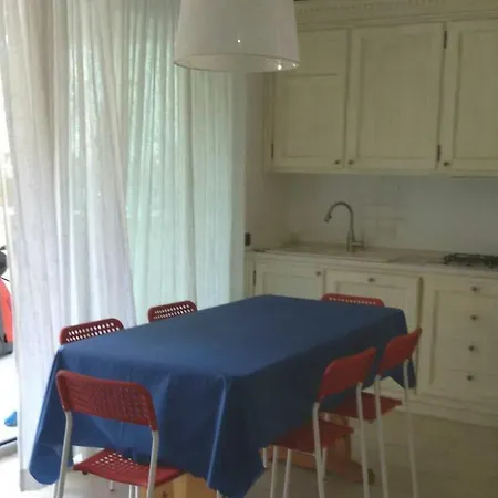 Condominio Del Bosco 아파트 *
