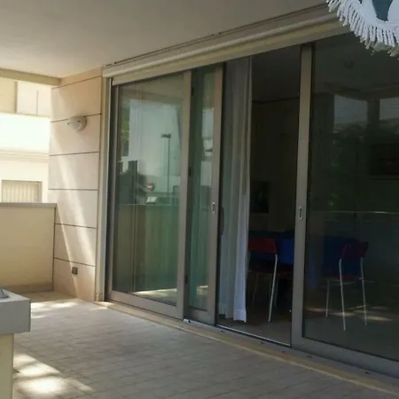 Apartment Condominio Del Bosco Lignano Sabbiadoro