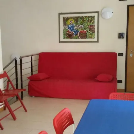 Condominio Del Bosco Lignano Sabbiadoro