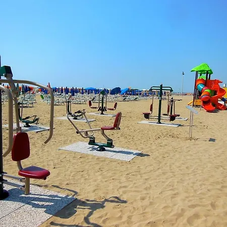 Apartment Condominio Del Bosco Lignano Sabbiadoro