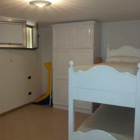 Condominio Del Bosco Lignano Sabbiadoro