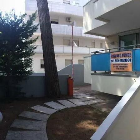 Condominio Del Bosco Apartment *