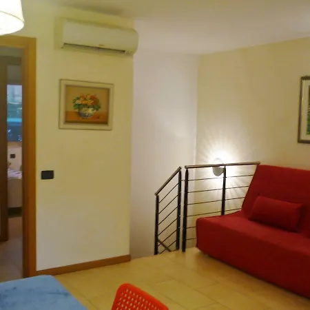 Apartment Condominio Del Bosco Lignano Sabbiadoro