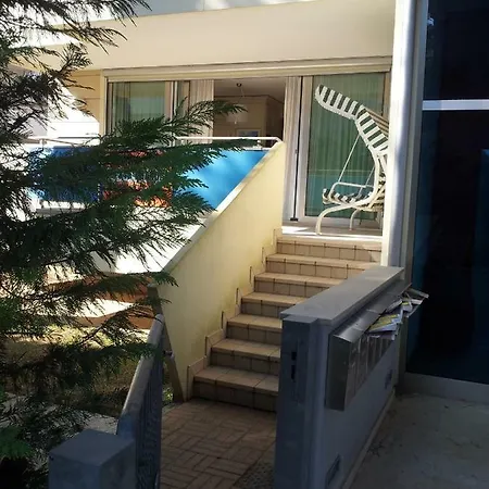 Condominio Del Bosco *