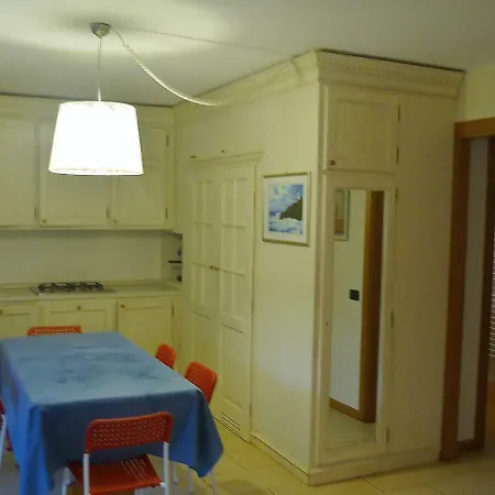 Condominio Del Bosco *